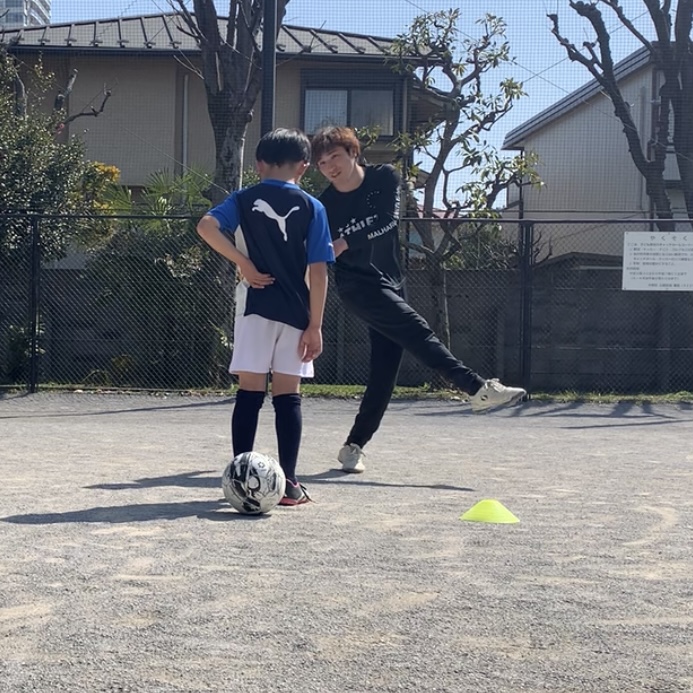 シュート