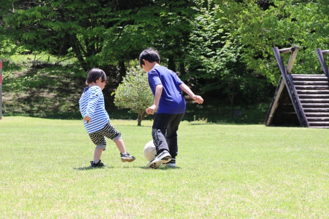 兄弟割・二校通い割(2人目・二校目は半額)