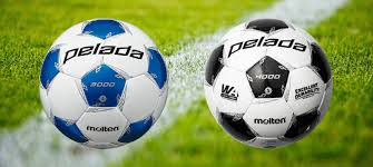 ペレーダボール写真