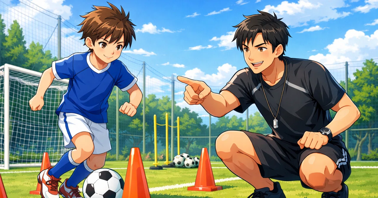 中学生のnote画像