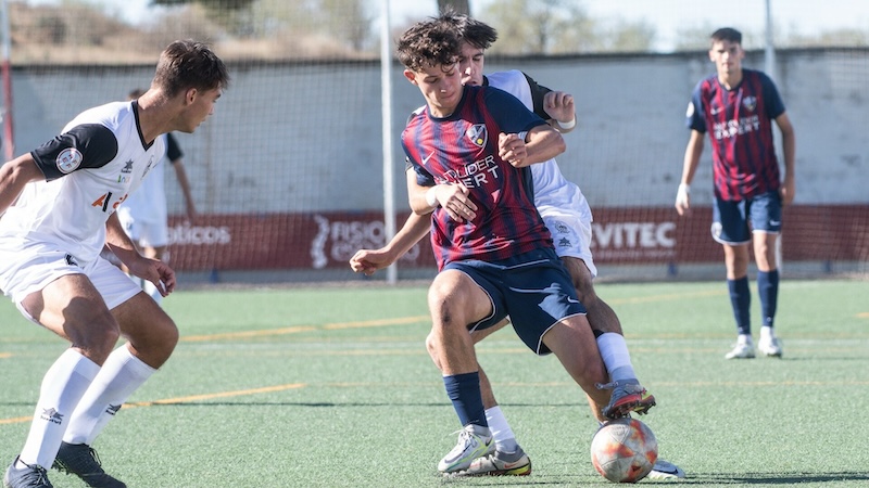 スペイン留学の情景