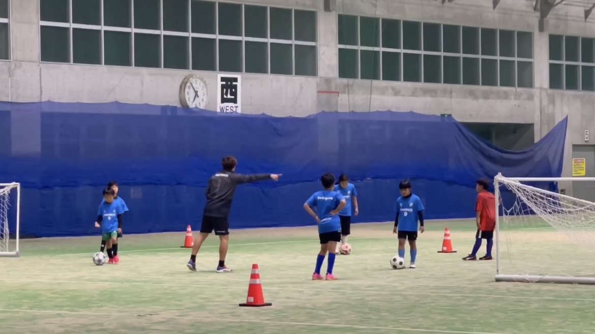 沖縄市校の様子